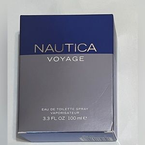 Nautical Voyage Fragrance/Cologne